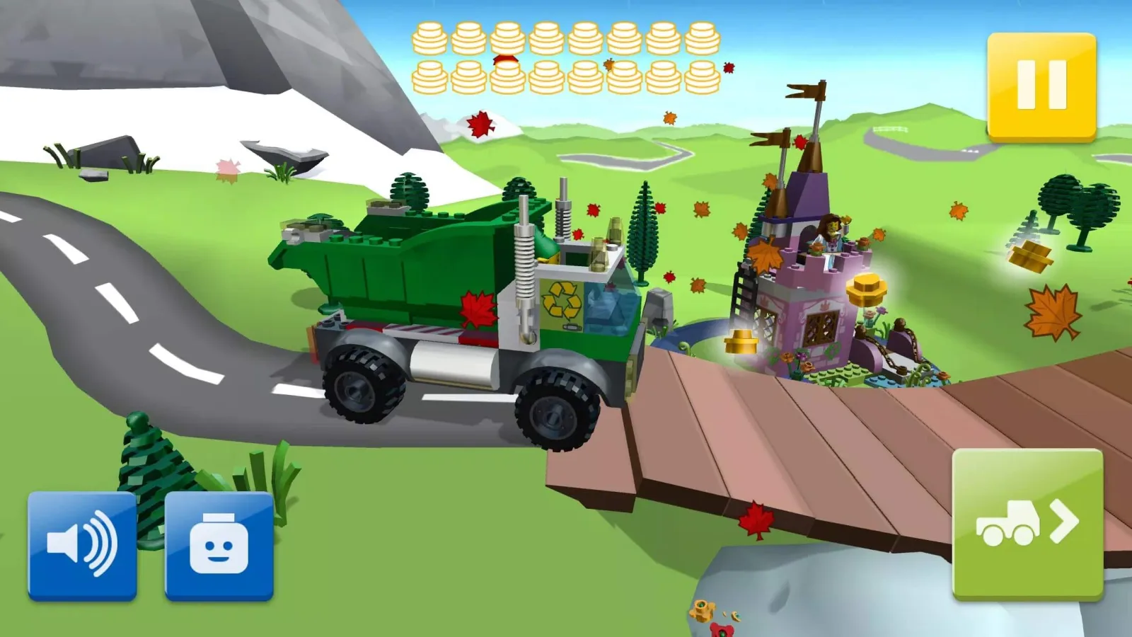 Game screenshot LEGO Juniors Download Game screenshot LEGO Juniors Download
