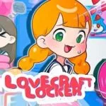 LoveCraft Locker LoveCraft Locker