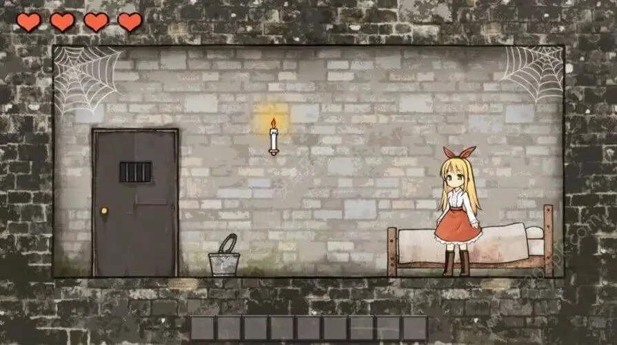 Screenshot Melancholianna latest version Screenshot Melancholianna latest version