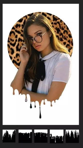 Screenshot PicsApp free download