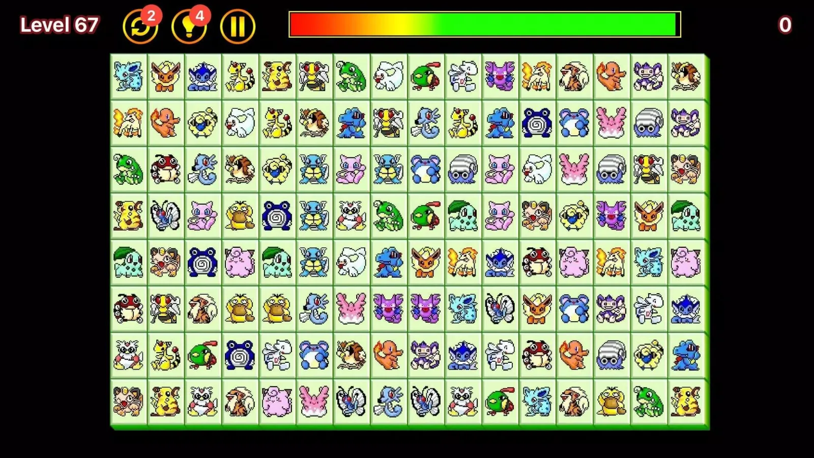 Game screenshot Pikachu apk Game screenshot Pikachu apk