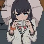 Touch It Rikka Touch It Rikka