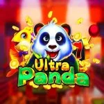 Ultra Panda Ultra Panda