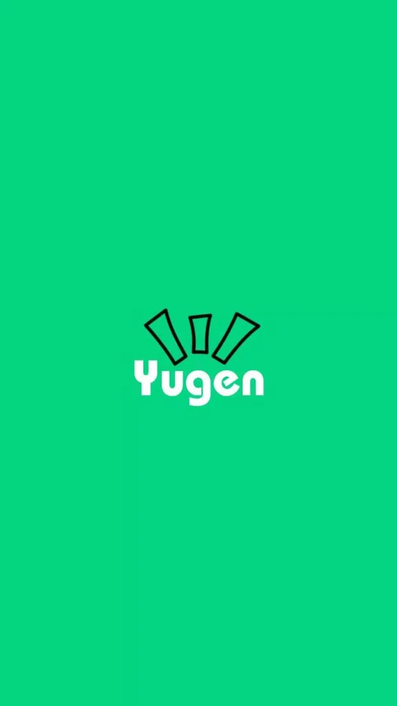 Screenshot Yugen Manga apk