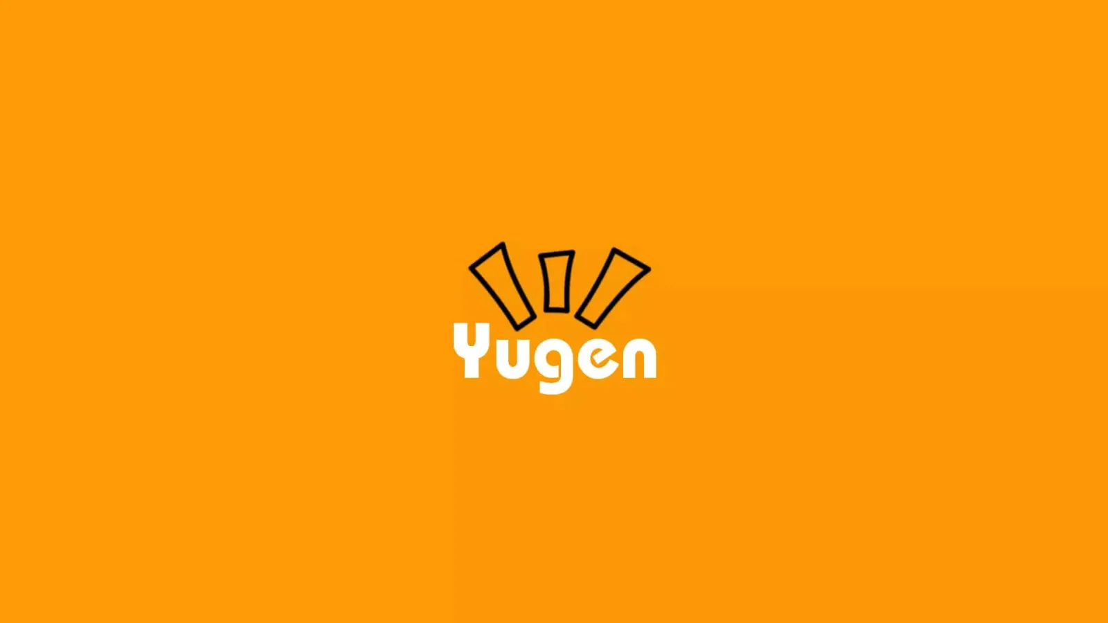 Screenshot Yugen Manga application Screenshot Yugen Manga application