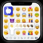 iOS Emojis for Android APK (iPhone Emoji Keyboard)