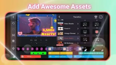 KineMaster cheat