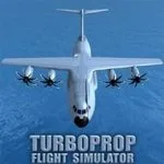 Turboprop Flight Simulator Turboprop Flight Simulator
