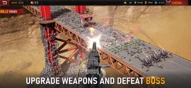 Game screenshot Age of Origins apk