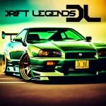 Drift Legends Drift Legends