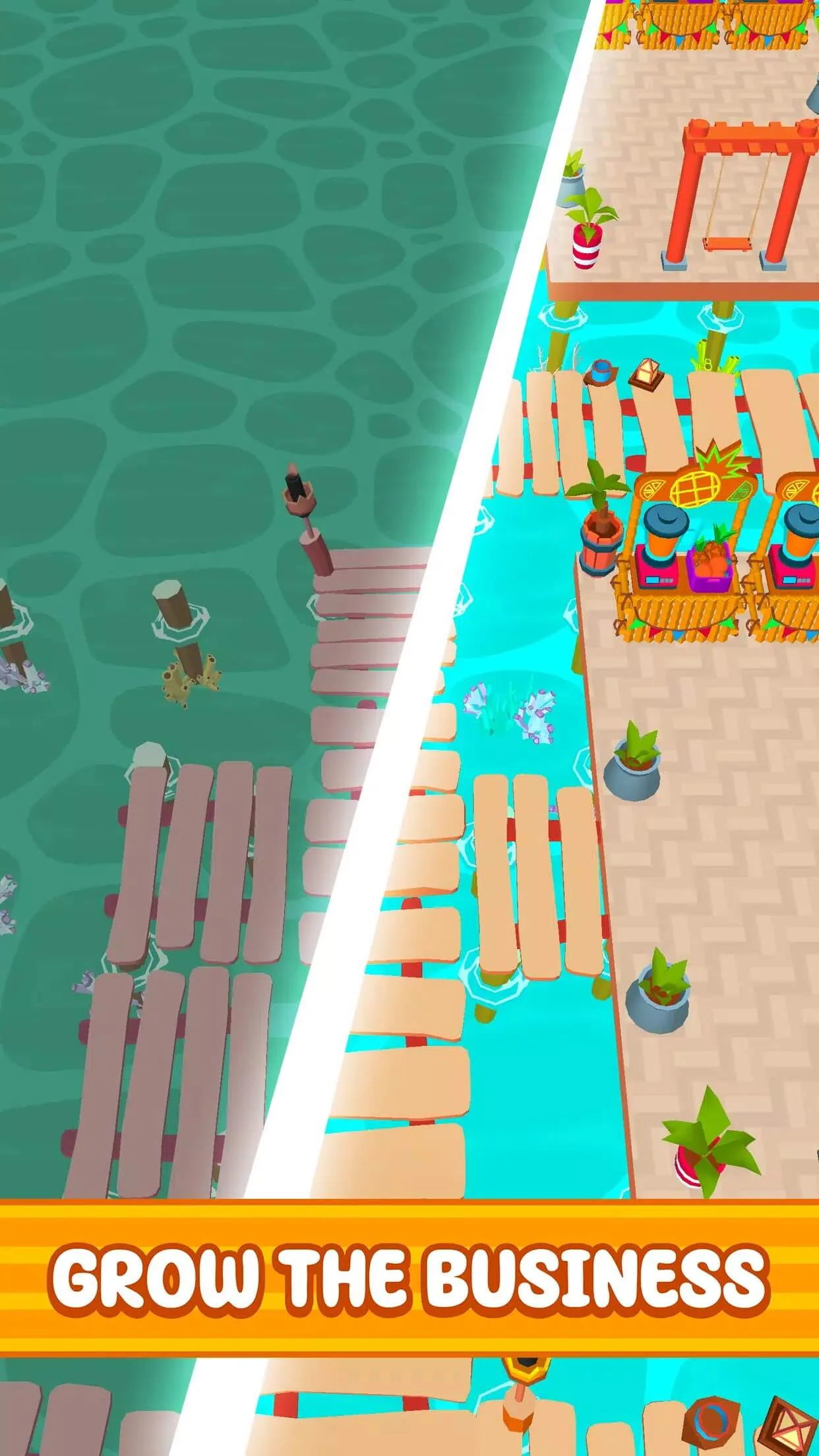 Game screenshot My Perfect Hotel free download Game screenshot My Perfect Hotel free download