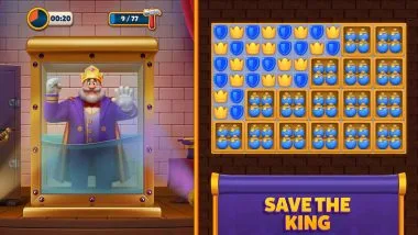 Game screenshot Royal Match mod apk