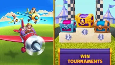 Game screenshot Royal Match