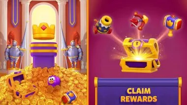 Game screenshot Royal Match free download