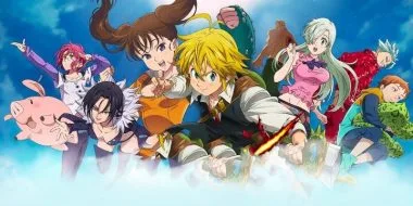 The Seven Deadly Sins APK