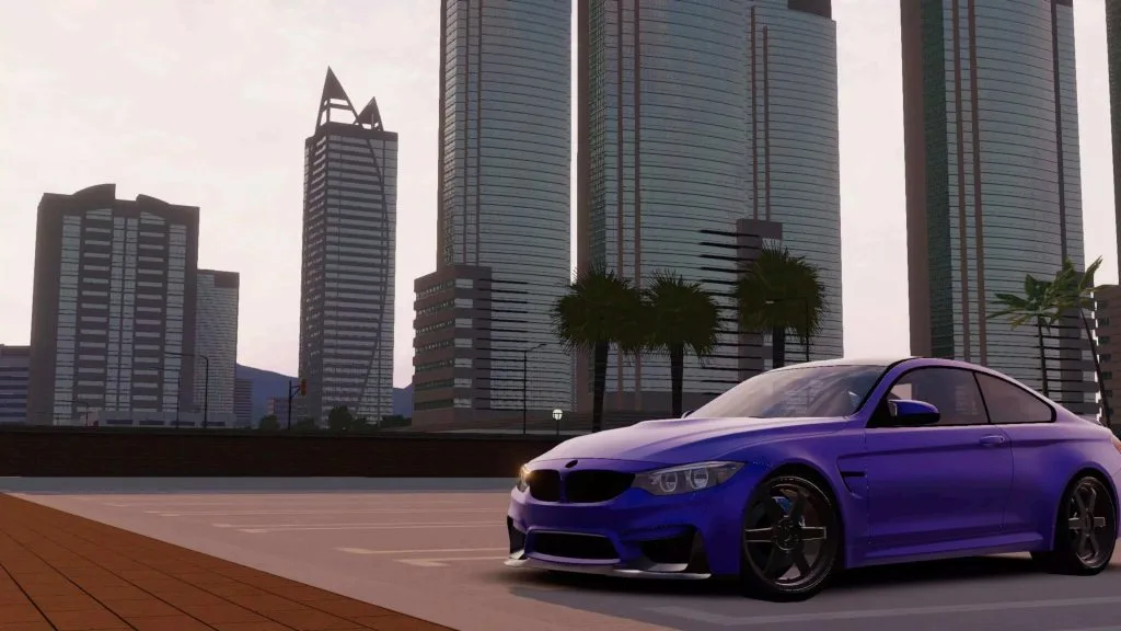Game screenshot Apex Racing free download