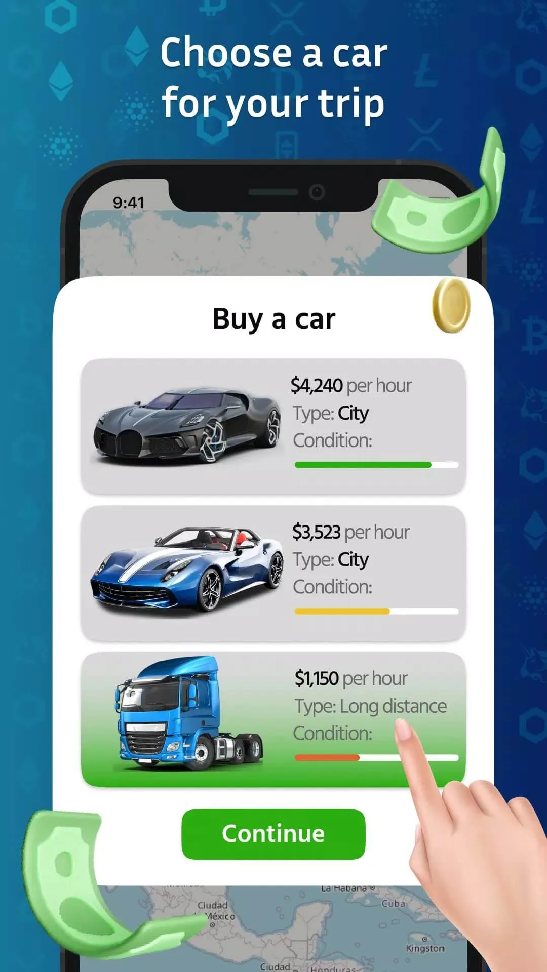 Game screenshot Business Empire RichMan apk Game screenshot Business Empire RichMan apk