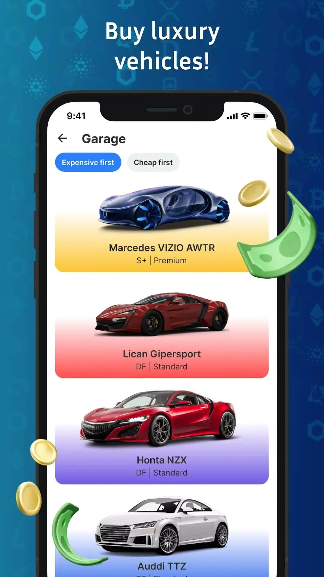 Game screenshot Business Empire RichMan free download Game screenshot Business Empire RichMan free download