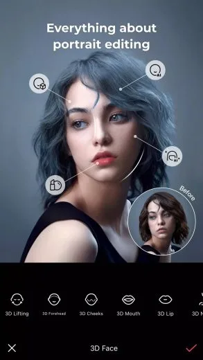 Screenshot EPIK