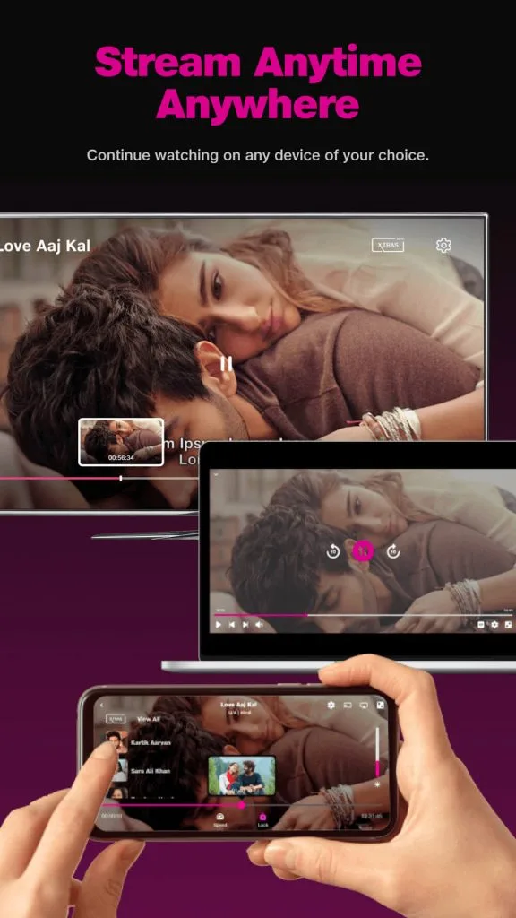 JioCinema mod apk