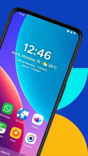 Smart Launcher 6 apk mod