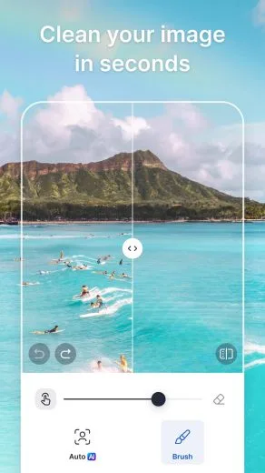 SnapEdit apk mod
