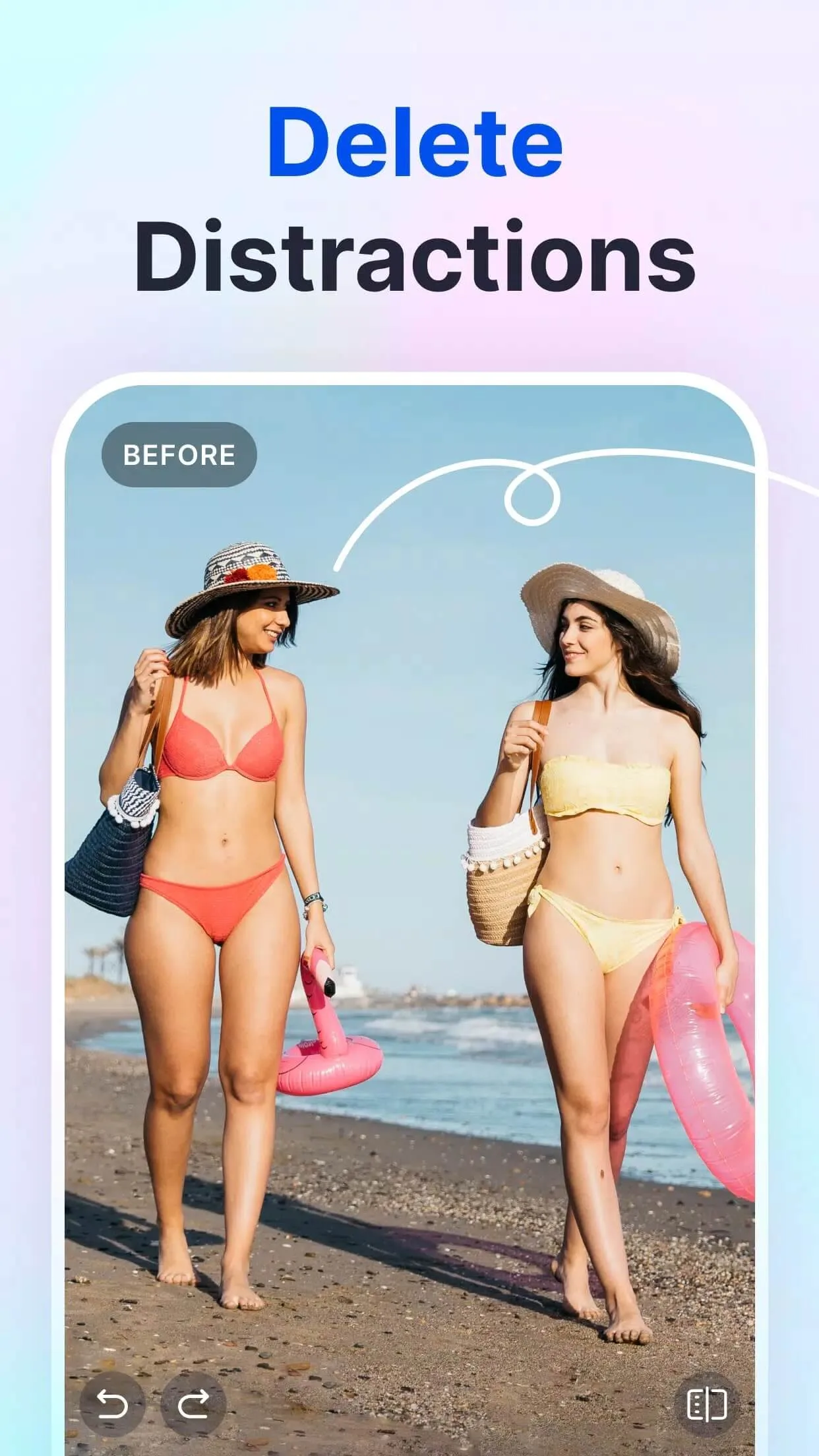 Screenshot SnapEdit apk Screenshot SnapEdit apk
