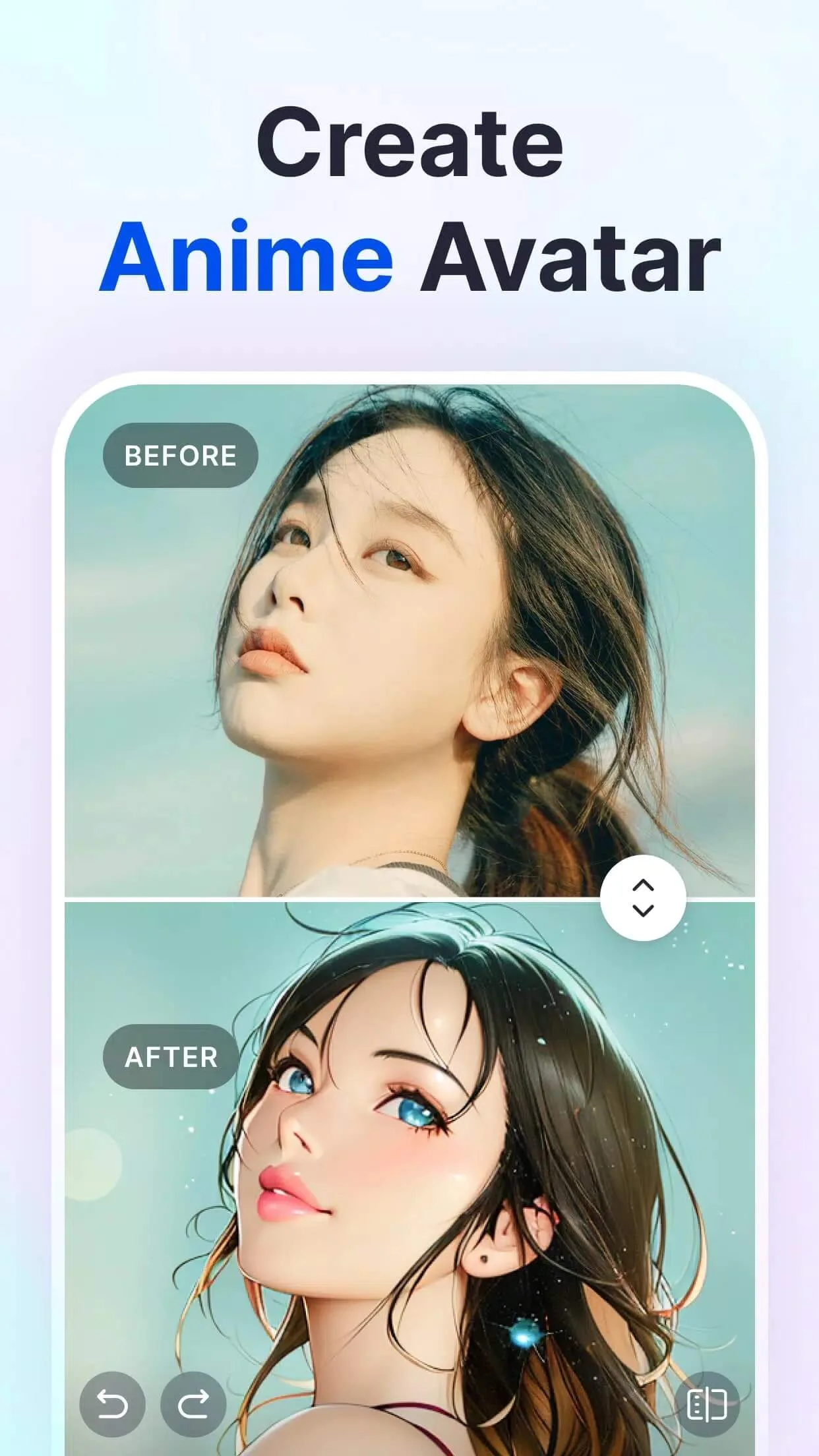 Screenshot SnapEdit for Android Screenshot SnapEdit for Android