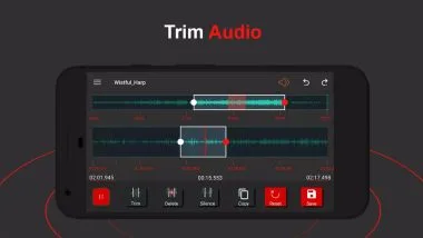 Screenshot AudioLab mod apk