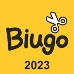 Biugo MOD APK (Premium Unlocked)