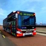 Bus Simulator 2023 MOD APK (Unlimited Money) Bus Simulator 2023 MOD APK (Unlimited Money)