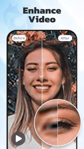 Screenshot EnhanceFox