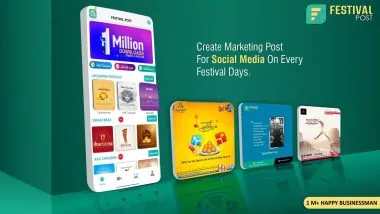 Screenshot Festival Post mod apk