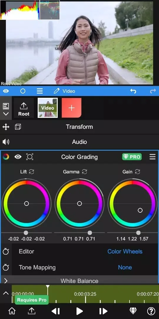 Screenshot Node Video mod apk Screenshot Node Video mod apk