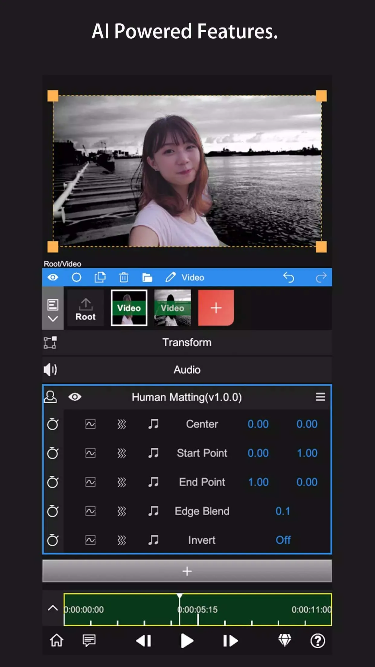 Screenshot Node Video for Android Screenshot Node Video for Android