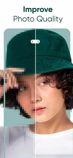 Screenshot PhotoTune mod