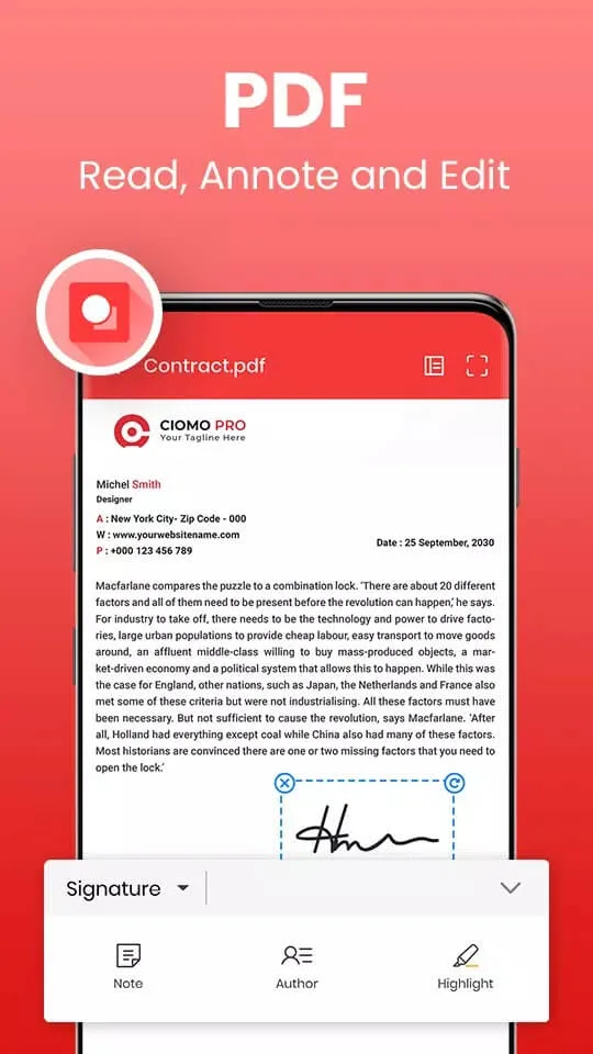 Screenshot Word Office free download Screenshot Word Office free download