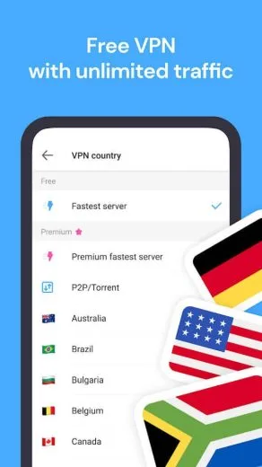 Screenshot Aloha Browser Turbo mod