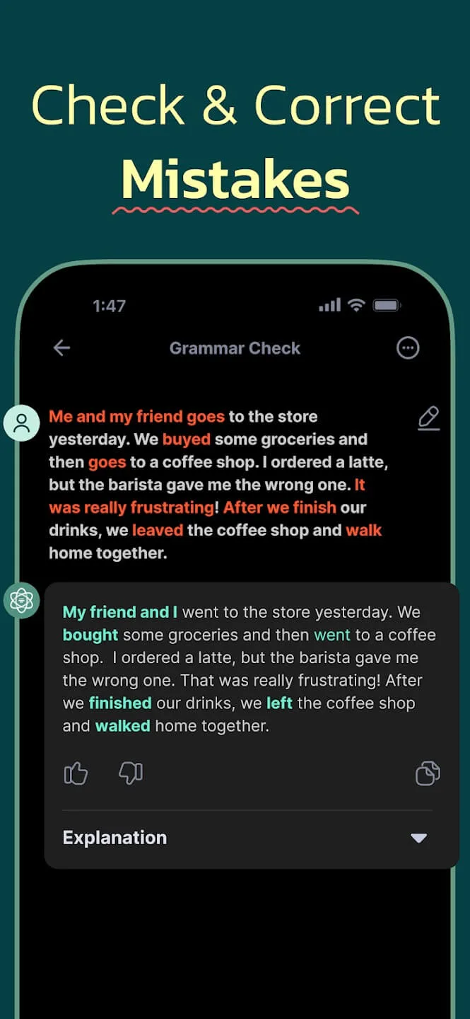 Screenshot Apo AI Chat free download Screenshot Apo AI Chat free download
