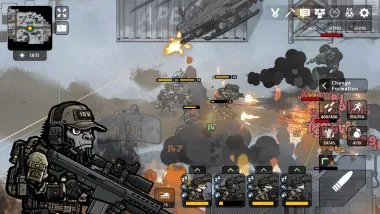 Game screenshot Bad 2 Bad Apocalypse apk mod