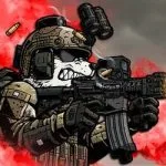 Bad 2 Bad: Apocalypse MOD APK (Unlimited Ammo) Bad 2 Bad: Apocalypse MOD APK (Unlimited Ammo)