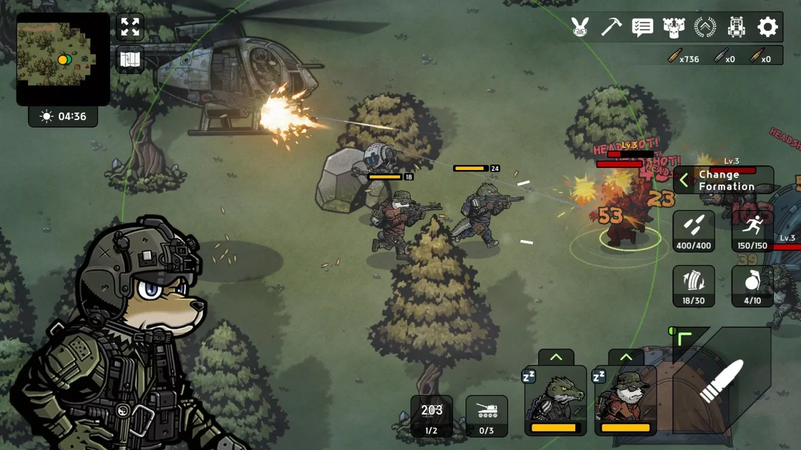 Game screenshot Bad 2 Bad Apocalypse apk Game screenshot Bad 2 Bad Apocalypse apk