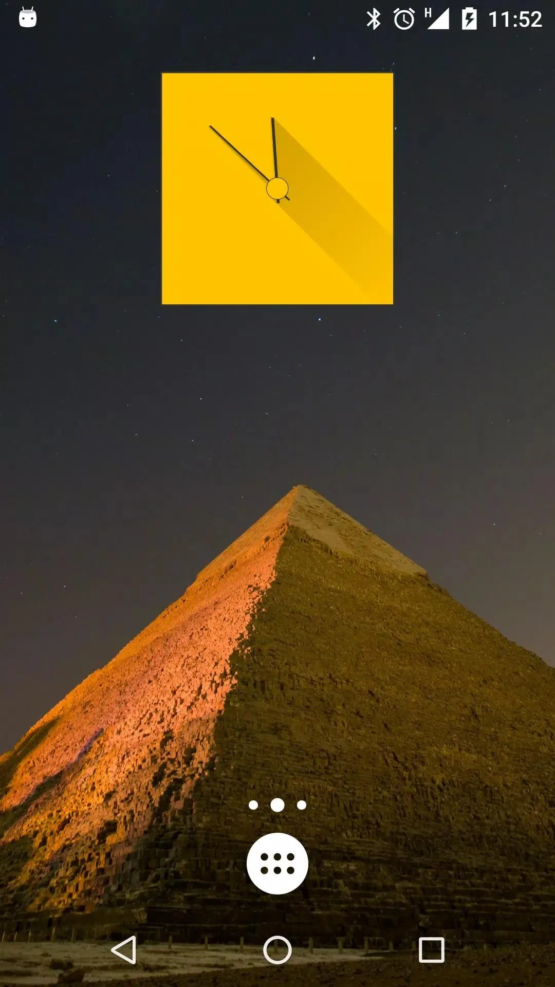 Screenshot KWGT Kustom Widget Pro mod apk Screenshot KWGT Kustom Widget Pro mod apk