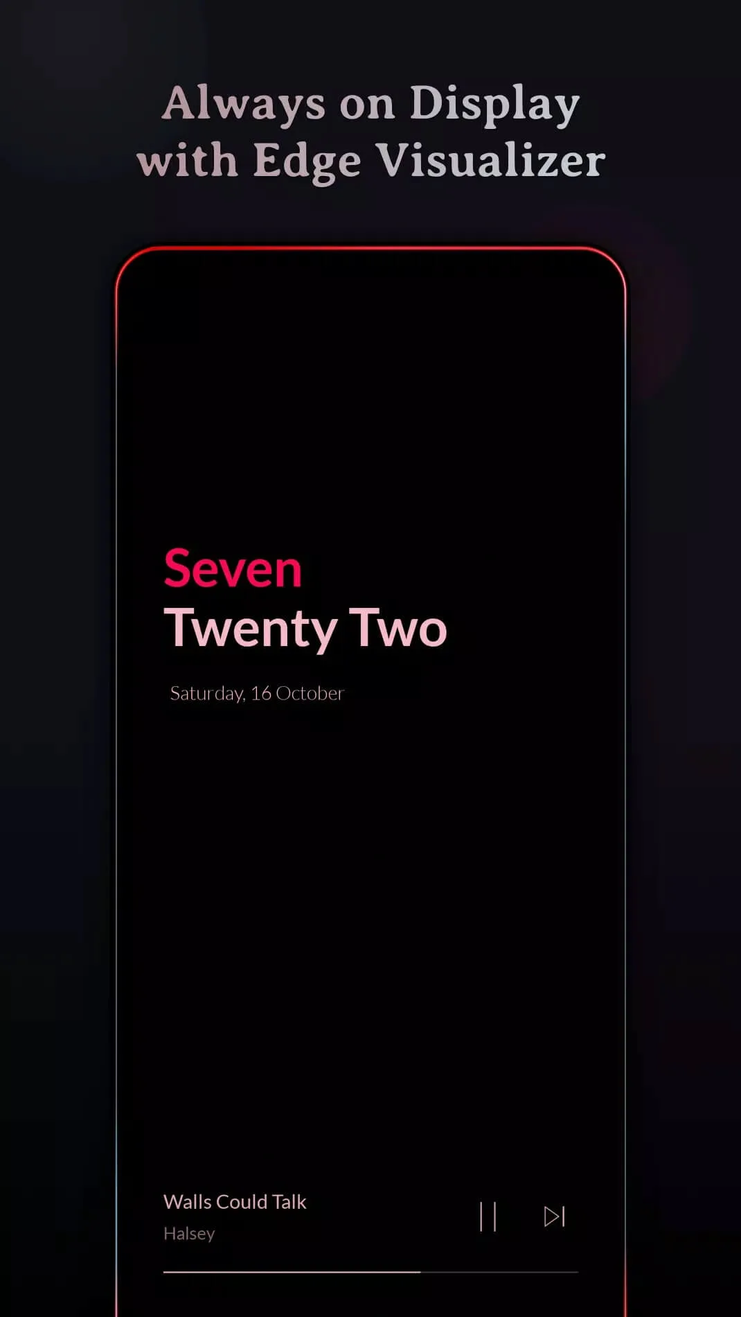 Screenshot Muviz Edge Screenshot Muviz Edge