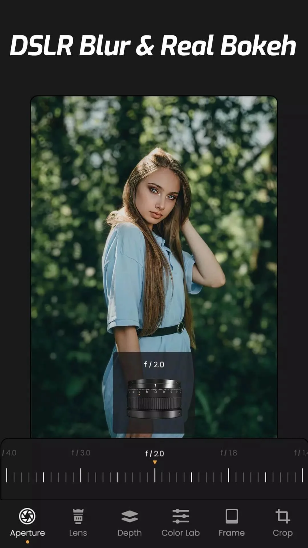 Screenshot ReLens Camera mod apk Screenshot ReLens Camera mod apk