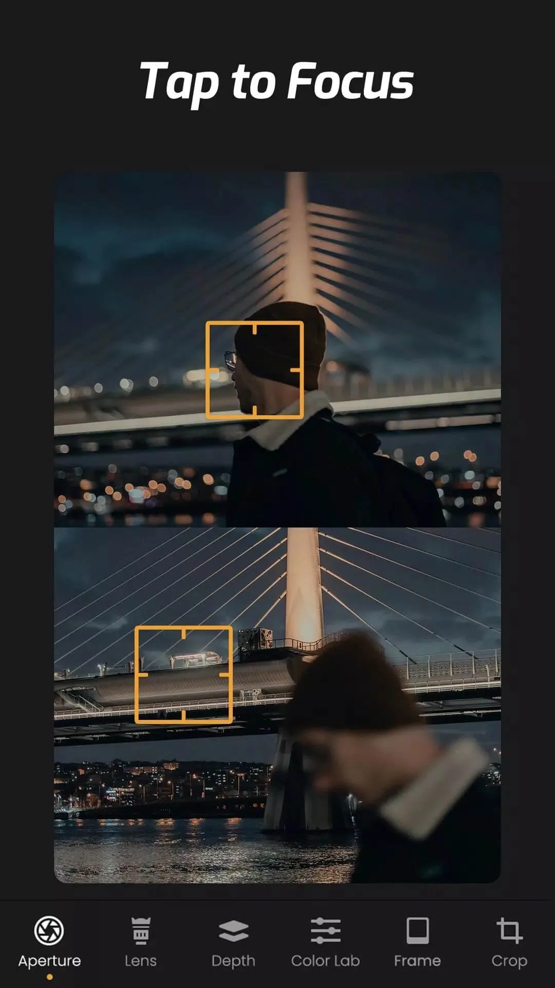 Screenshot ReLens Camera apk Screenshot ReLens Camera apk
