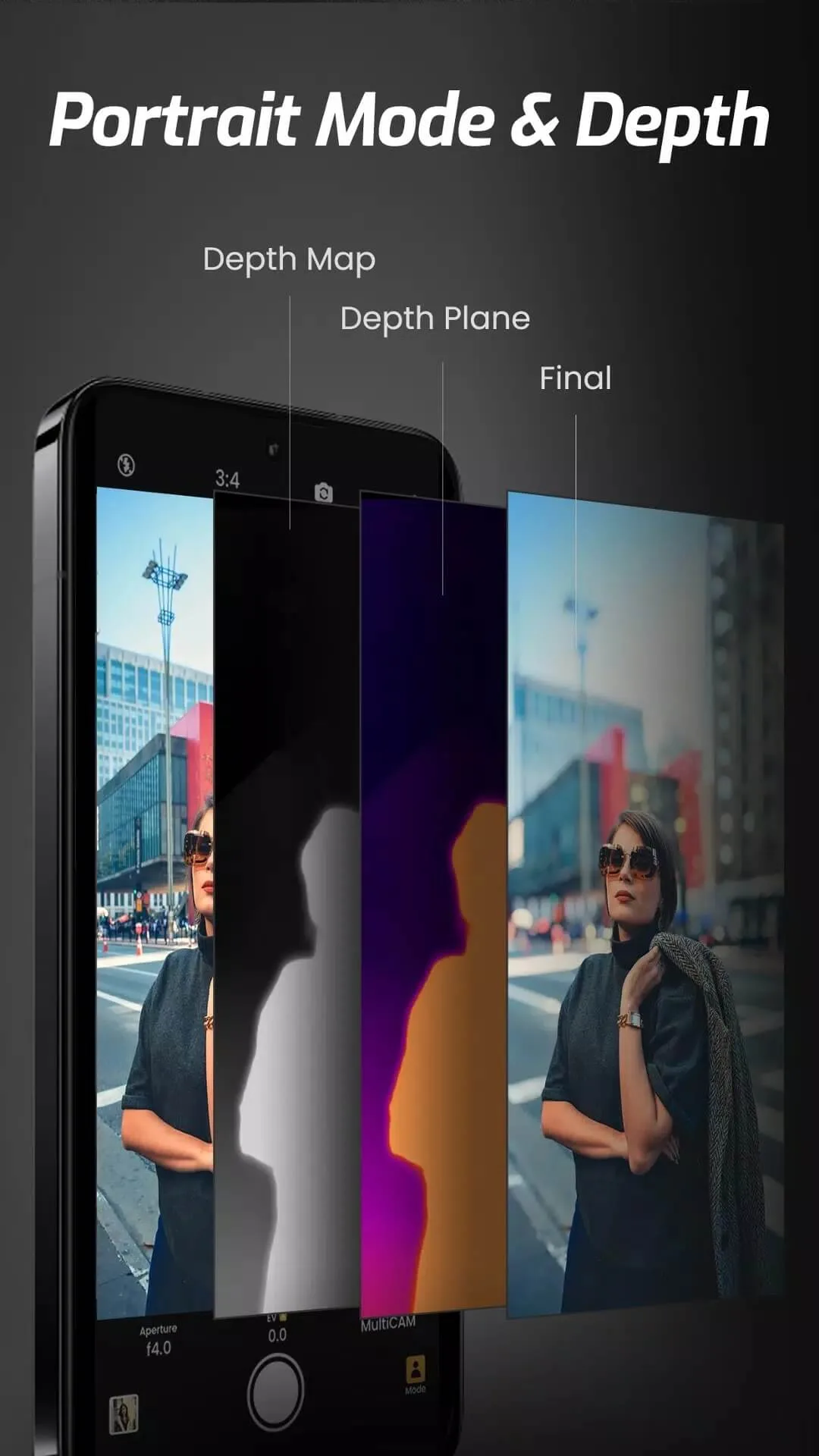 Screenshot ReLens Camera latest version Screenshot ReLens Camera latest version