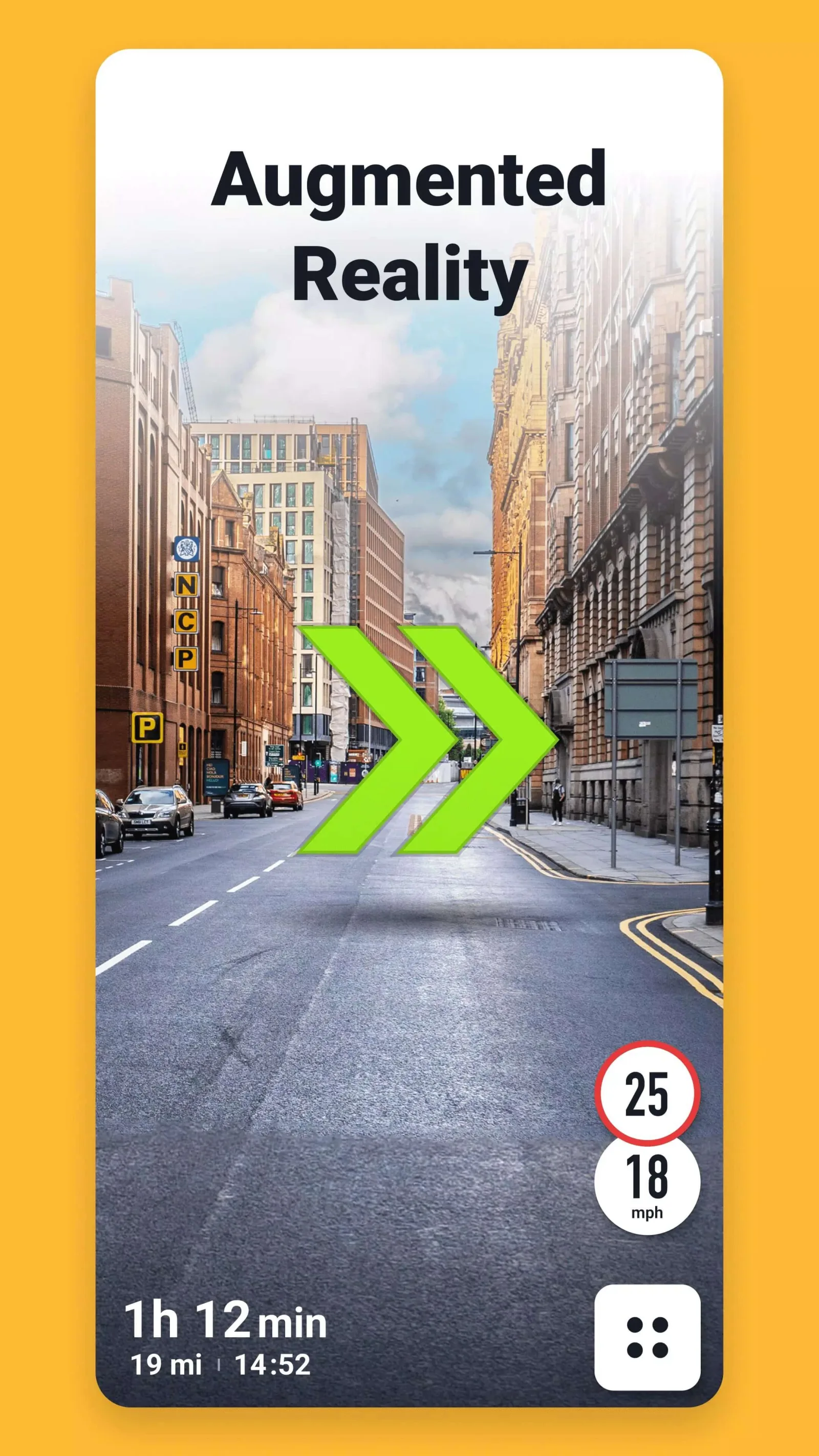 Sygic GPS Navigation & Maps screenshot 6 Sygic GPS Navigation & Maps screenshot 6