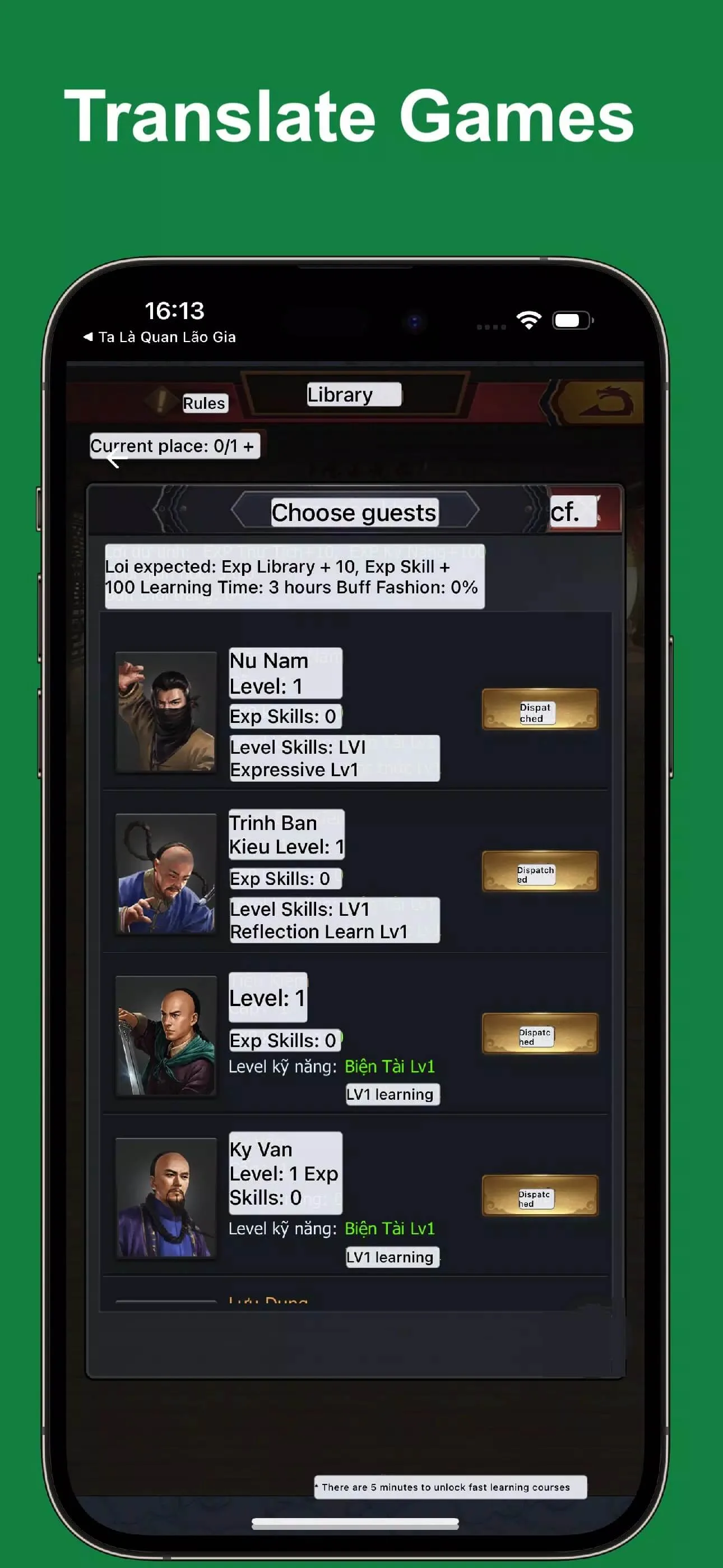 Tap To Translate Screen screenshot 2 Tap To Translate Screen screenshot 2