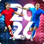 Dream League Soccer MOD APK (Unlimited Energy) Dream League Soccer MOD APK (Unlimited Energy)